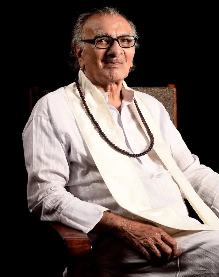 Jatin Goswami