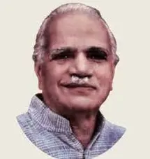 Jayant Pandurang Naik