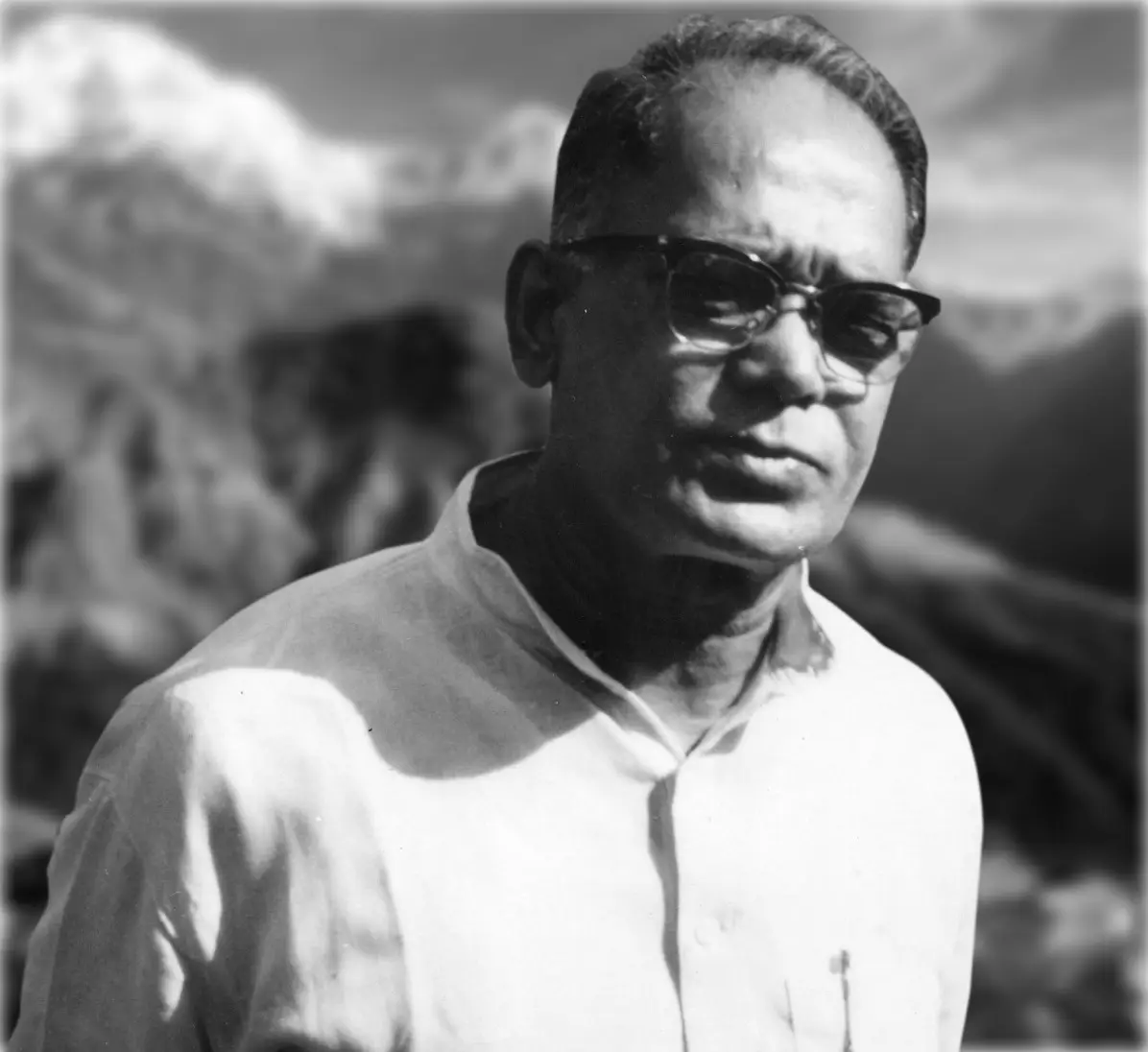 Jayaprakash Narayan