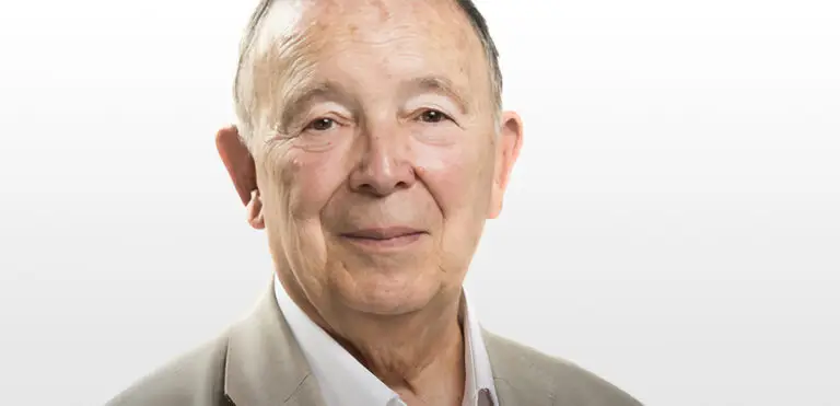 Jean-Pierre Changeux