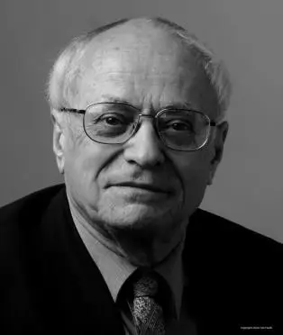 Jean-Pierre Serre