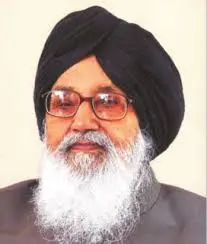 Jeevan Singh Umranangal