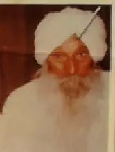 Jemadar Lal Singh