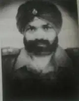 Jemadar Sampooran Singh
