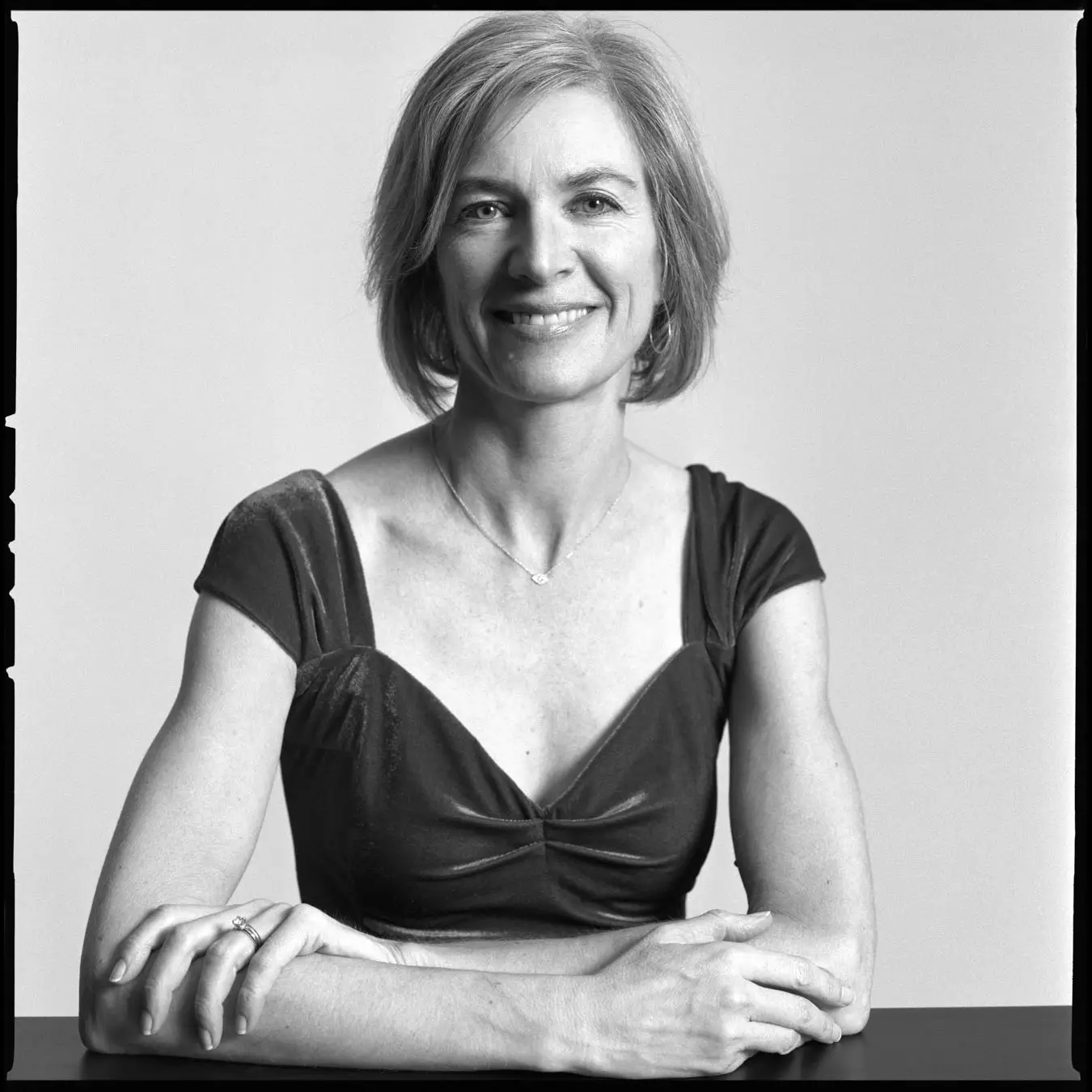 Jennifer A. Doudna