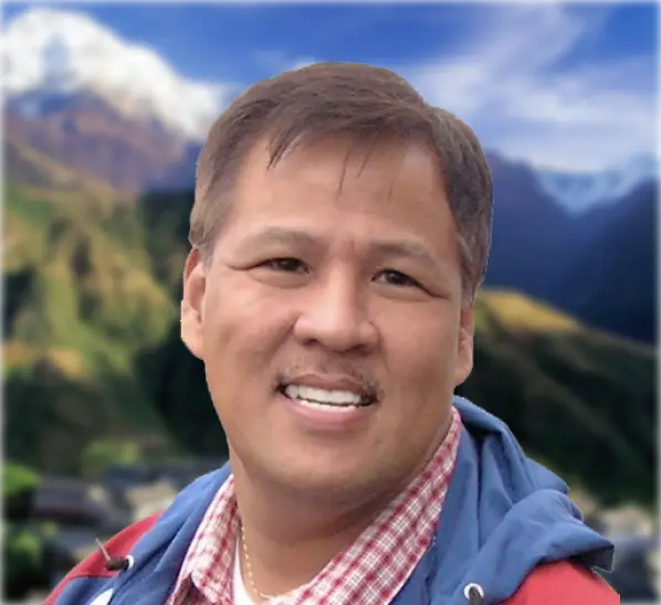 Jesse Manalastas Robredo