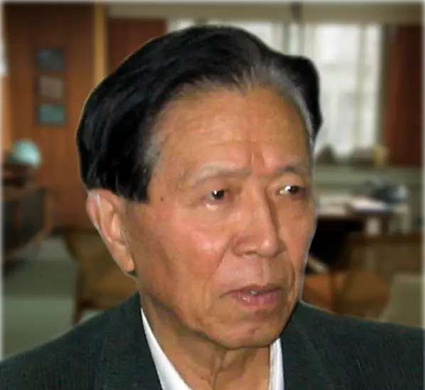 Jiang Yanyong