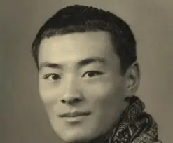 Jigme Dorji Wangchuck (Non-citizen)