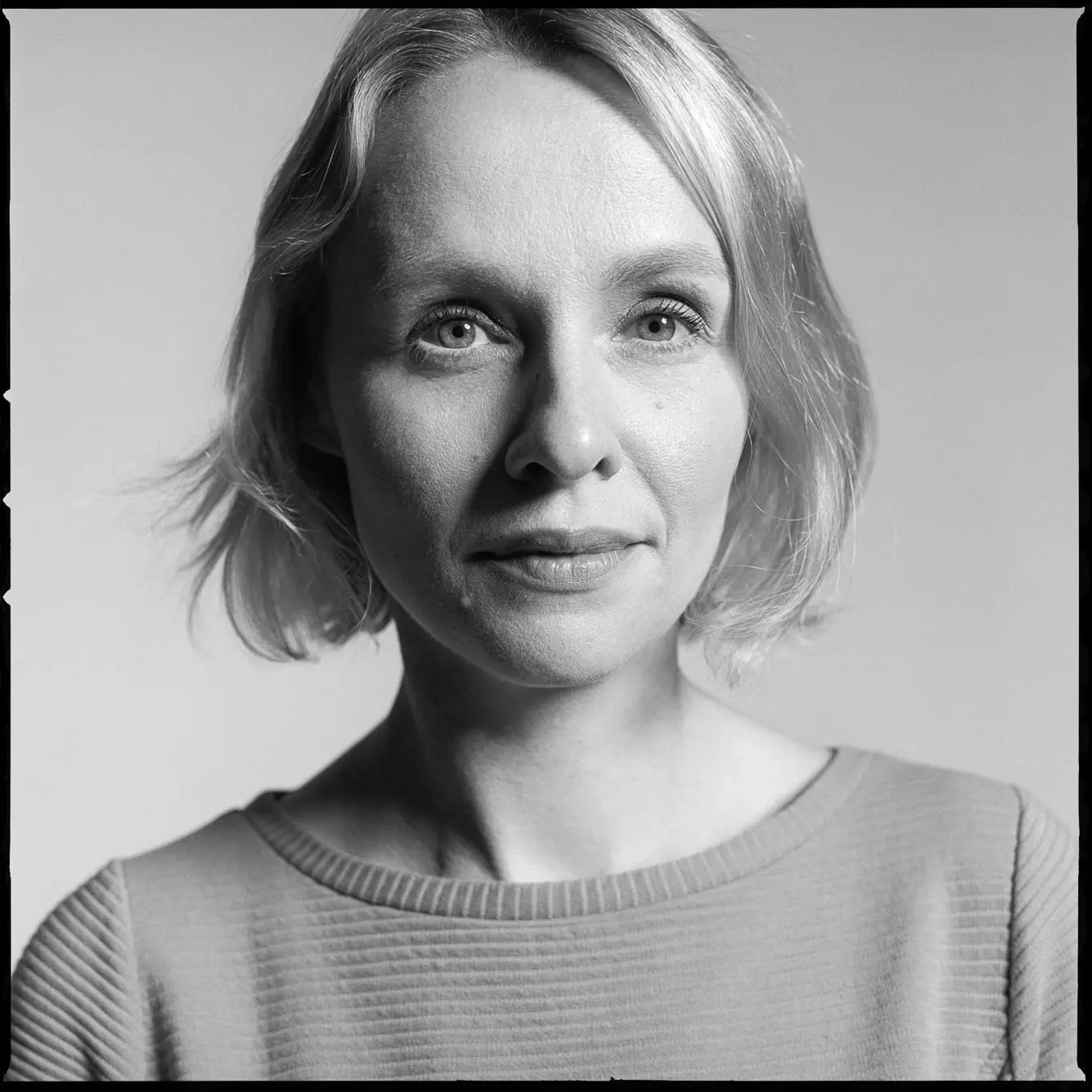 Jo Dunkley