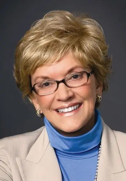 Jo Luck