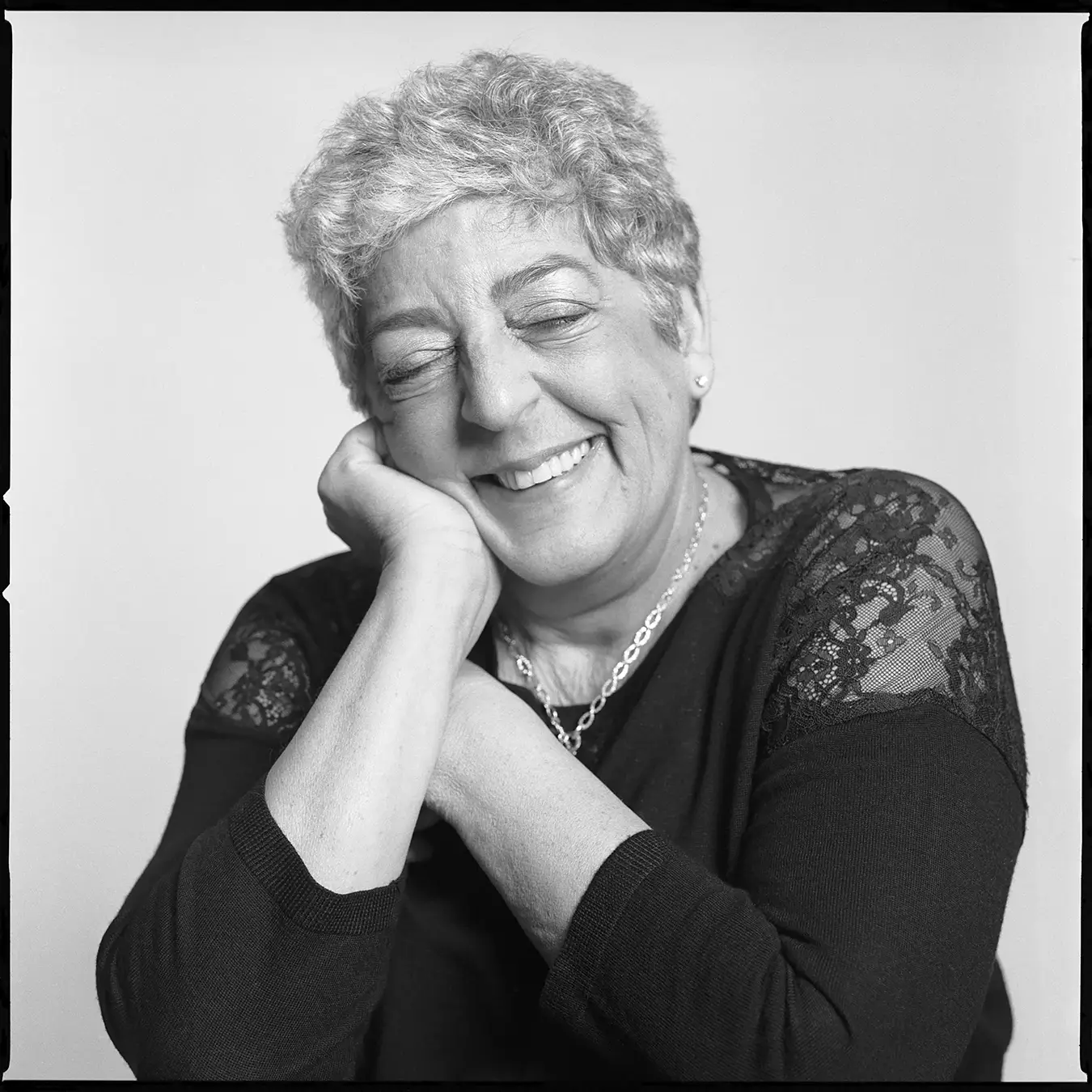 Joanne Chory