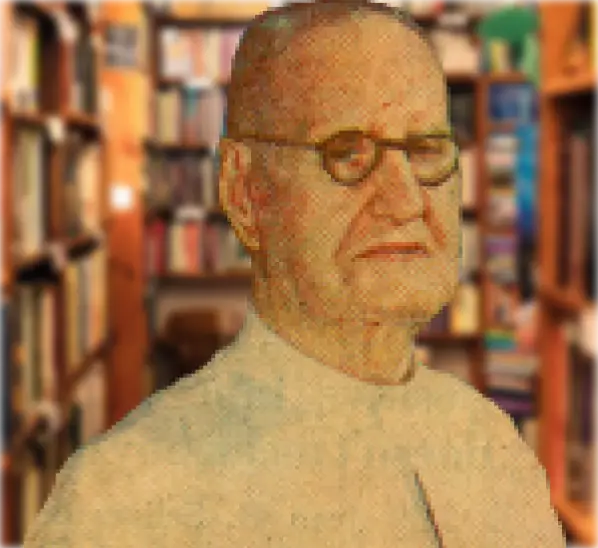 Joaquin Vilallonga
