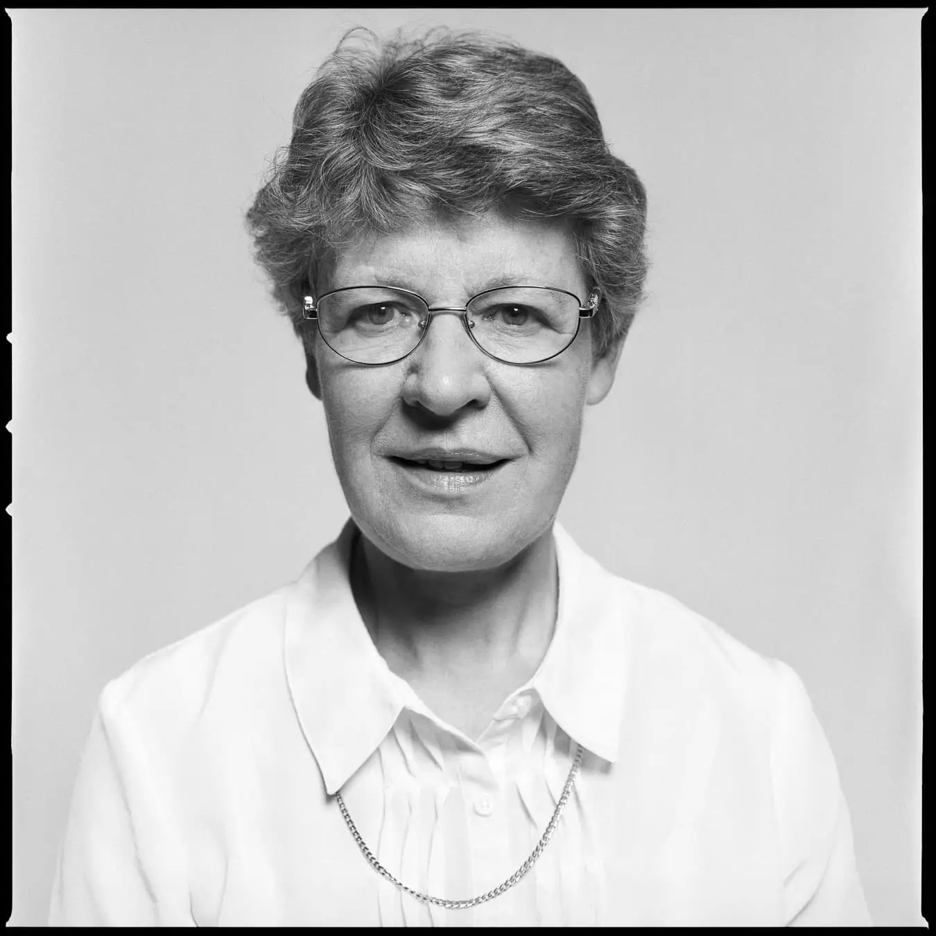 Jocelyn Bell Burnell