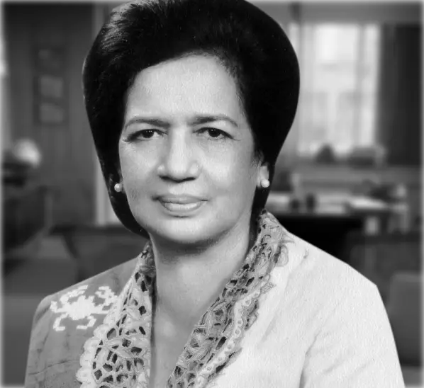 Johanna Sunarti Nasution