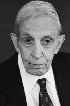 John F. Nash