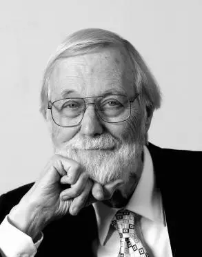 John Milnor