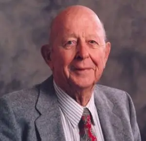 John Niederhauser