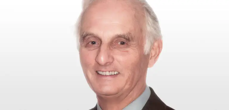 John T. Houghton