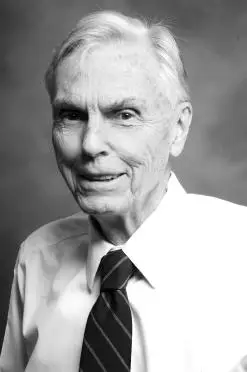 John Torrence Tate