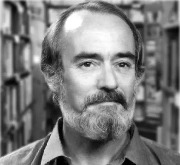 John Vincent Daly