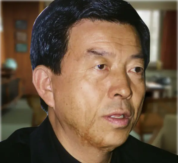 John Woong-jin Oh