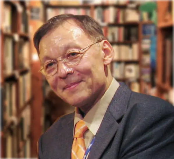 Jon Ungphakorn