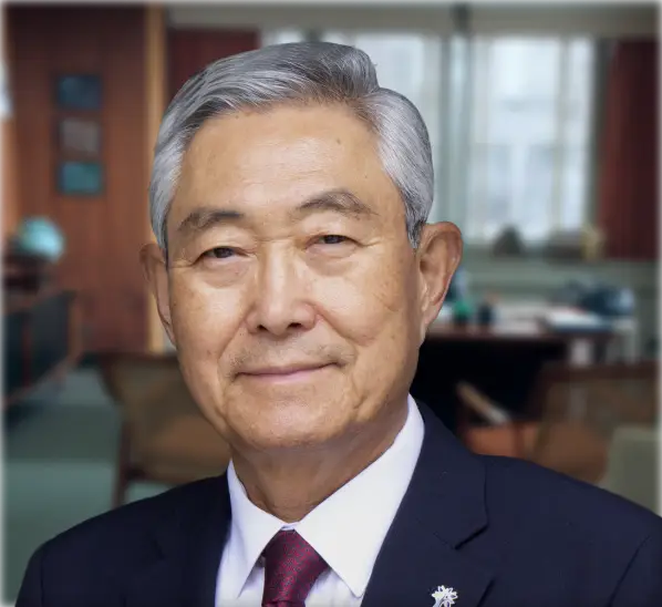 Jong-ki Kim