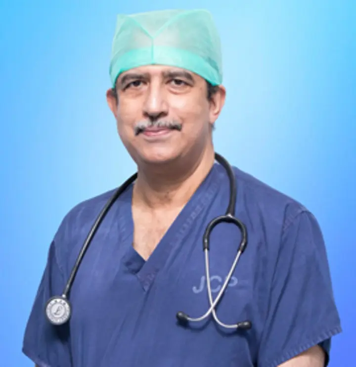 Jose Chacko Periappuram