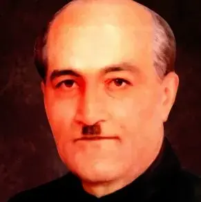 Josh Malihabadi