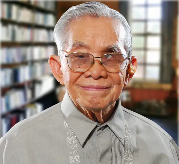 Jovito Salonga