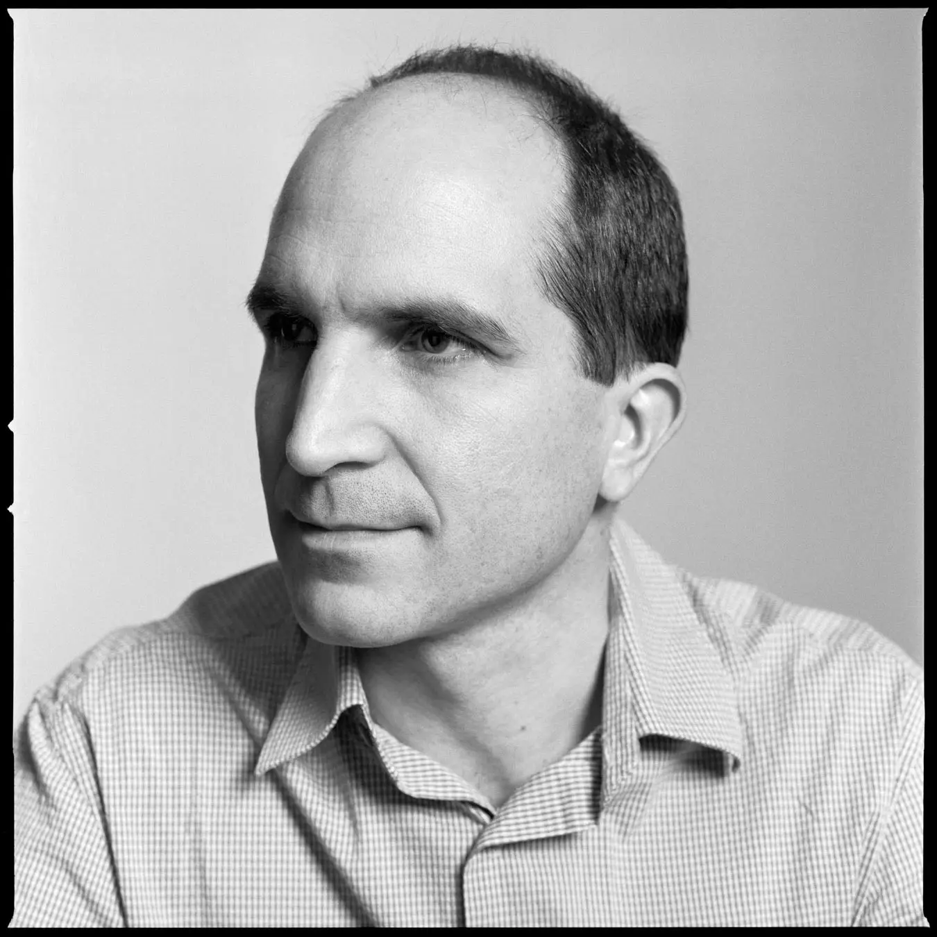 Juan Maldacena