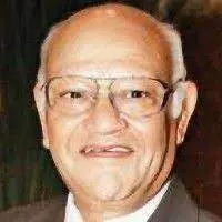 Julio Francis Ribeiro