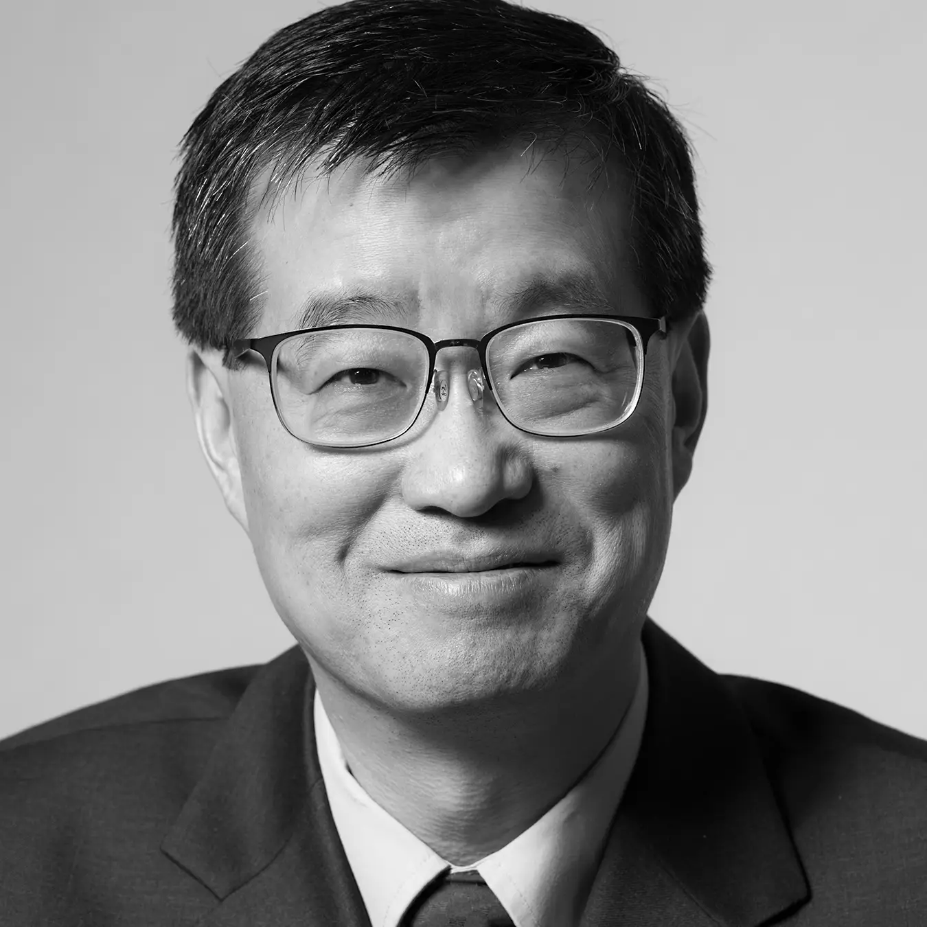 Jun Ye