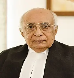 Justice K.T. Thomas