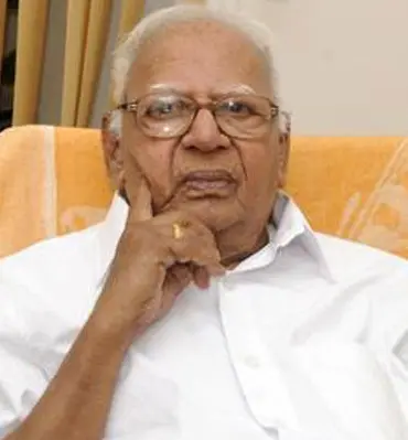 Mihir Chowdhury
