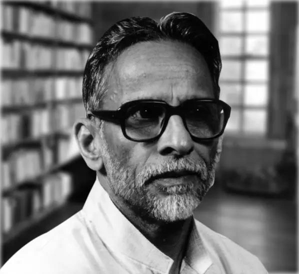 K. V. Subbanna