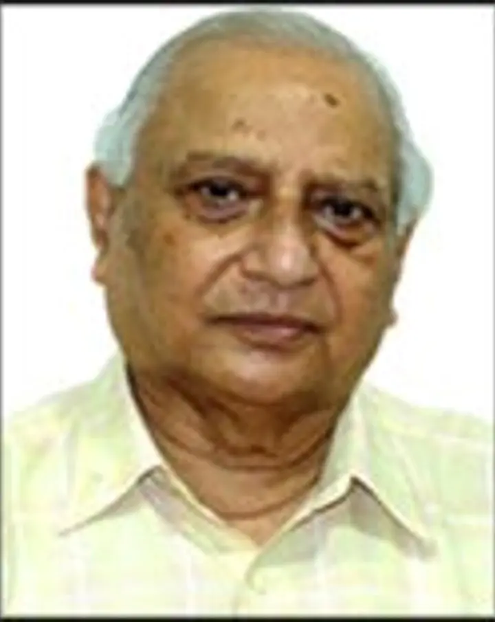 Kailash Nath Dikshit