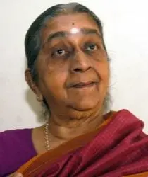 Kalanidhi Narayanan