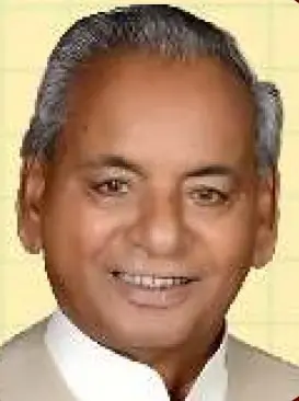 Alok Krishna Gupta