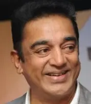 Kamal Haasan
