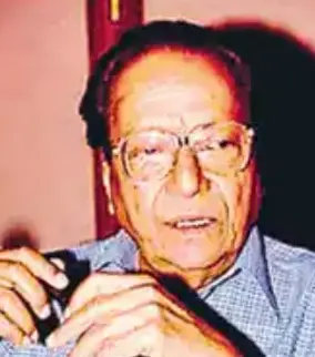 Kamleshwar
