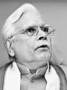 Kanwar Natwar Singh