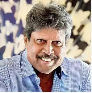 Kapil Dev Nikhanj