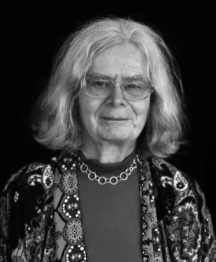 Karen Keskulla Uhlenbeck