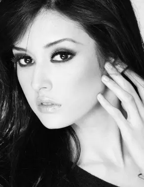 Karina Stephania Martin Jiménez