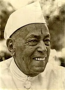 Kasturbhai Lalbhai