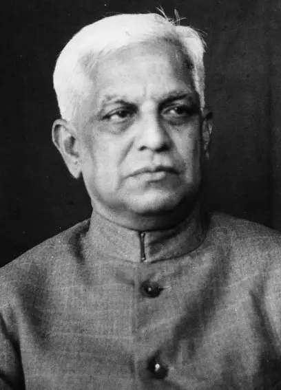 Kasturi Srinivasan