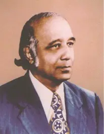 Kasturiswami Sreenivasan