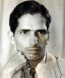 Kattingeri Krishna Hebbar