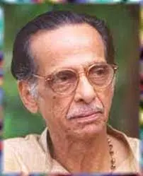 Kavalam Narayana Panikkar